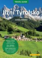 Jižní Tyrolsko - Travel Guide - cena, porovnanie