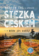 Stezka Českem - cena, porovnanie