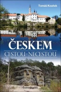 Českem cestou necestou - cena, porovnanie