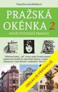 Pražská okénka 2 – Nové putování Prahou - cena, porovnanie