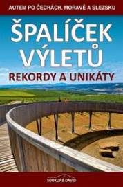 Špalíček výletů - Rekordy a unikáty