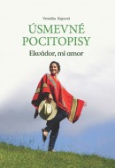 Úsmevné pocitopisy - Ekvádor, mi amor - cena, porovnanie