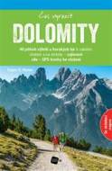 Dolomity - Eugen Hüsler - cena, porovnanie