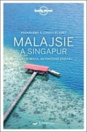 Svojtka: Malajsie a Singapur