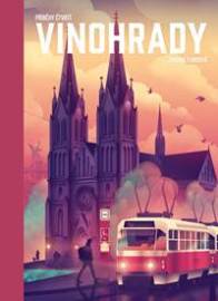 Příběhy čtvrtí: Vinohrady