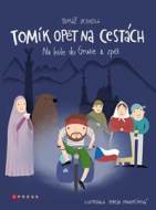 Tomík opět na cestách - cena, porovnanie