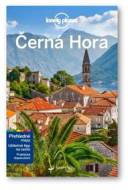 Černá Hora - Lonely Planet - cena, porovnanie