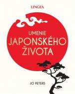 Umenie japonského života - cena, porovnanie