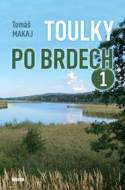 Toulky po Brdech 1 - cena, porovnanie