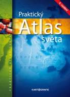 Praktický atlas světa - cena, porovnanie