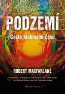 Podzemí - Václav Cílek - cena, porovnanie