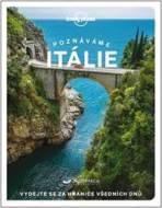 Poznáváme Itálie - Lonely Planet - cena, porovnanie