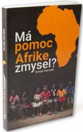 Má pomoc Afrike zmysel?