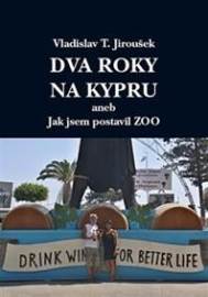 Dva roky na Kypru