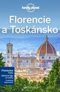 Florencie a Toskánsko - Lonely Planet - cena, porovnanie
