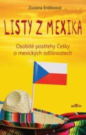 Listy z Mexika