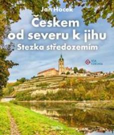 Českem od severu k jihu - Stezka středozemím