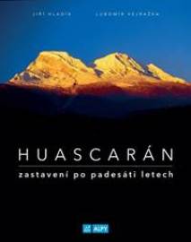 Huascarán Zastavení po padesáti letech