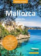 Mallorca - Travel Guide - cena, porovnanie