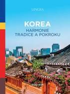 Korea: harmonie tradice a pokroku - cena, porovnanie