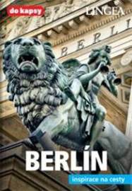 Berlín - inspirace na cesty - 2. vydanie