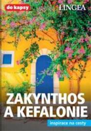 LINGEA CZ - Zakynthos a Kefalon-inspirace na cesty