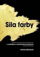 Sila farby - cena, porovnanie