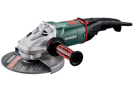 Metabo WEPBA 24-230 MVT Quick 606481000