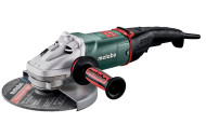 Metabo WEPBA 24-230 MVT Quick 606481000 - cena, porovnanie