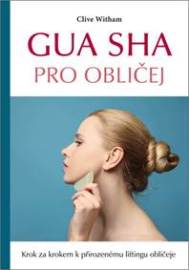 Gua sha pro obličej