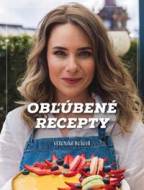 Obľúbené recepty - Veronika Bušová - cena, porovnanie