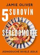 5 surovín. Stredomorie - cena, porovnanie