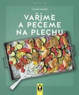 Vaříme a pečeme na plechu - cena, porovnanie