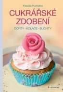 Cukrářské zdobení - Dorty, koláče, buchty - cena, porovnanie