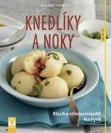 Knedlíky a noky - cena, porovnanie