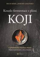 Kouzlo fermentace s plísní koji - cena, porovnanie