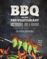 BBQ Nejen pro vegetariány - cena, porovnanie