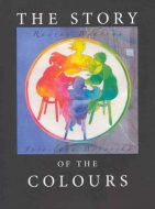 The Story of the Colours - cena, porovnanie