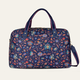 Oilily Joy Flowers Wynona Weekender