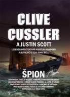 Špion - Clive Cussler - cena, porovnanie