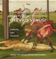 Otevřít Venuši - cena, porovnanie