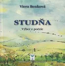 Studňa - Benková Viera