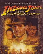 ESD Indiana Jones and The Emperors Tomb - cena, porovnanie