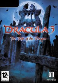 ESD Dracula 3 The Path of the Dragon