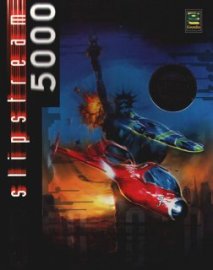 ESD Slipstream 5000