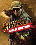 ESD Jagged Alliance 1 Gold Edition - cena, porovnanie