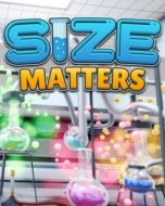 ESD Size Matters - cena, porovnanie