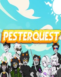 ESD Pesterquest