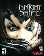 ESD KnightShift - cena, porovnanie
