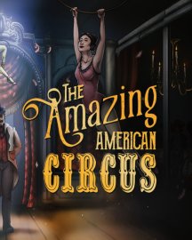 ESD The Amazing American Circus